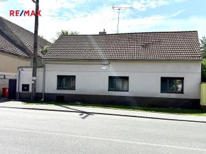 Pronájem rodinného domu, Velká Dobrá, Karlovarská, 70 m2