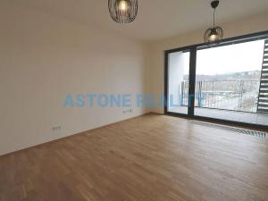 Pronájem bytu 1+kk, Praha - Modřany, Mezi vodami, 40 m2