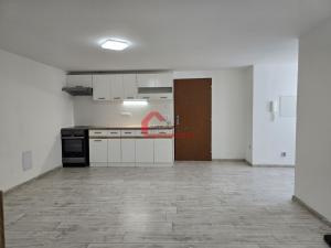 Pronájem bytu 1+kk, Mikulčice - Těšice, 30 m2