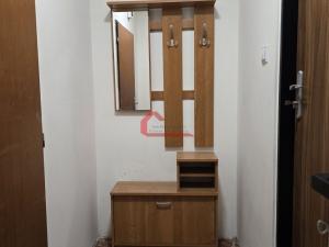 Pronájem bytu 1+kk, Mikulčice - Těšice, 30 m2