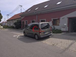 Pronájem bytu 1+kk, Mikulčice - Těšice, 30 m2