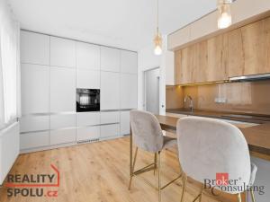 Pronájem bytu 2+kk, Chrudim - Chrudim IV, V Hliníkách, 56 m2