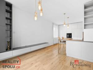 Pronájem bytu 2+kk, Chrudim - Chrudim IV, V Hliníkách, 56 m2