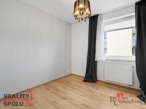 Pronájem bytu 2+kk, Chrudim - Chrudim IV, V Hliníkách, 56 m2