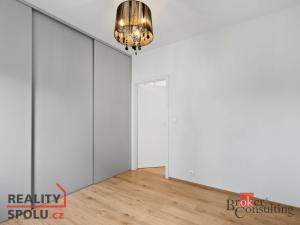 Pronájem bytu 2+kk, Chrudim - Chrudim IV, V Hliníkách, 56 m2