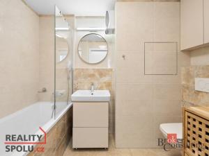 Pronájem bytu 2+kk, Chrudim - Chrudim IV, V Hliníkách, 56 m2