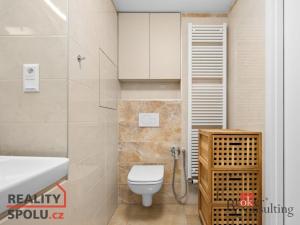 Pronájem bytu 2+kk, Chrudim - Chrudim IV, V Hliníkách, 56 m2
