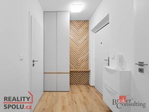Pronájem bytu 2+kk, Chrudim - Chrudim IV, V Hliníkách, 56 m2