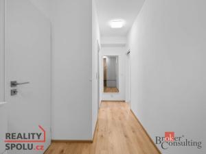 Pronájem bytu 2+kk, Chrudim - Chrudim IV, V Hliníkách, 56 m2