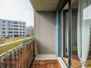 Pronájem bytu 2+kk, Chrudim - Chrudim IV, V Hliníkách, 56 m2