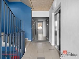 Pronájem bytu 2+kk, Chrudim - Chrudim IV, V Hliníkách, 56 m2