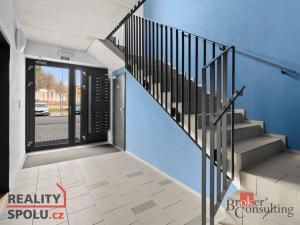 Pronájem bytu 2+kk, Chrudim - Chrudim IV, V Hliníkách, 56 m2