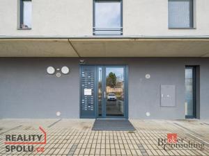Pronájem bytu 2+kk, Chrudim - Chrudim IV, V Hliníkách, 56 m2