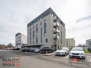 Pronájem bytu 2+kk, Chrudim - Chrudim IV, V Hliníkách, 56 m2