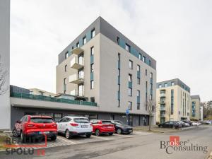 Pronájem bytu 2+kk, Chrudim - Chrudim IV, V Hliníkách, 56 m2