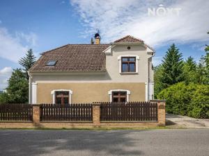 Prodej vily, Březno, 380 m2