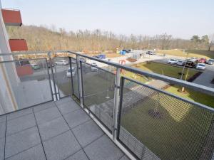 Pronájem bytu 2+kk, Brno - Žebětín, Novodvorská, 45 m2