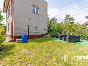 Prodej rodinného domu, Prostějov, Drozdovice, 124 m2