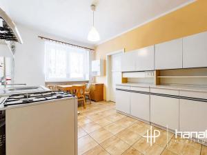 Prodej rodinného domu, Prostějov, Drozdovice, 124 m2