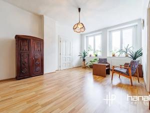 Prodej rodinného domu, Prostějov, Drozdovice, 124 m2