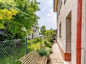Prodej rodinného domu, Prostějov, Drozdovice, 124 m2