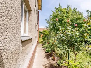 Prodej rodinného domu, Prostějov, Drozdovice, 124 m2