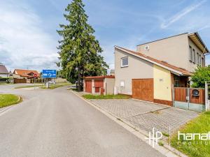 Prodej rodinného domu, Prostějov, Drozdovice, 124 m2