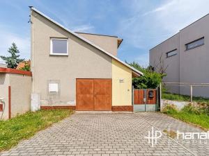 Prodej rodinného domu, Prostějov, Drozdovice, 124 m2