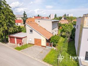 Prodej rodinného domu, Prostějov, Drozdovice, 124 m2