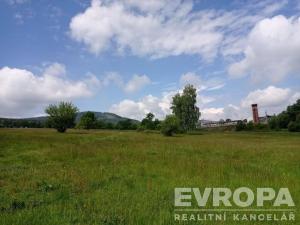 Prodej komerčního pozemku, Liberec, 14792 m2