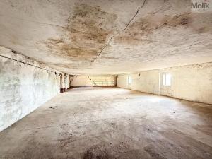 Prodej rodinného domu, Mnichov - Sítiny, 570 m2