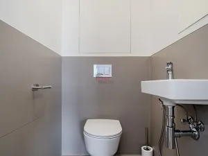 Prodej bytu 4+kk, Ostrava, náměstí Biskupa Bruna, 143 m2