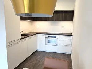 Pronájem bytu 2+kk, Brno, Lidická, 55 m2