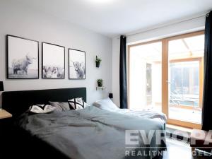 Prodej bytu 4+kk, Praha - Ruzyně, Karlovarská, 98 m2