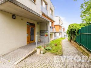 Prodej bytu 4+kk, Praha - Ruzyně, Karlovarská, 98 m2