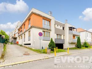 Prodej bytu 4+kk, Praha - Ruzyně, Karlovarská, 98 m2
