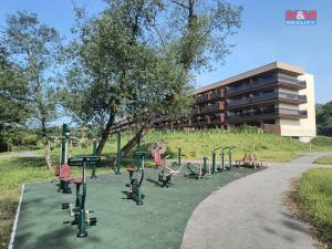 Pronájem bytu 1+kk, Slaný, Lázeňská, 35 m2
