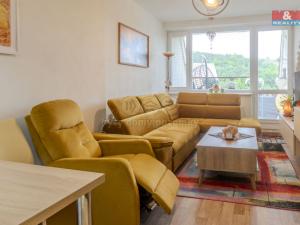 Prodej bytu 2+kk, Všemina, 47 m2