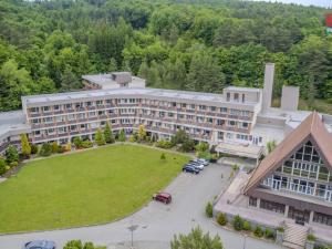 Prodej bytu 2+kk, Všemina, 47 m2