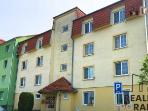 Prodej bytu 2+1, Moravské Budějovice, Na Výsluní, 76 m2