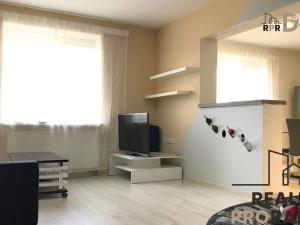 Prodej bytu 2+1, Moravské Budějovice, Na Výsluní, 76 m2