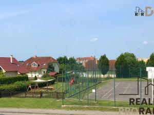 Prodej bytu 2+1, Moravské Budějovice, Na Výsluní, 76 m2