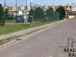 Prodej bytu 2+1, Moravské Budějovice, Na Výsluní, 76 m2