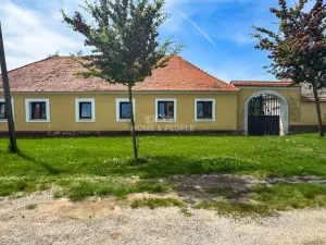 Prodej rodinného domu, Dešná - Dančovice, 129 m2