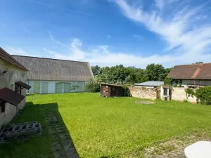 Prodej rodinného domu, Dešná - Dančovice, 129 m2