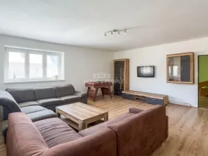 Prodej rodinného domu, Dešná - Dančovice, 129 m2