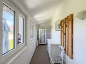 Prodej rodinného domu, Dešná - Dančovice, 129 m2