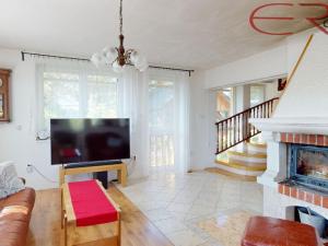 Prodej rodinného domu, Rychnov u Jablonce nad Nisou, Liščí, 300 m2