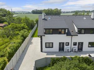 Pronájem rodinného domu, Kojetice, Tůmovka, 122 m2