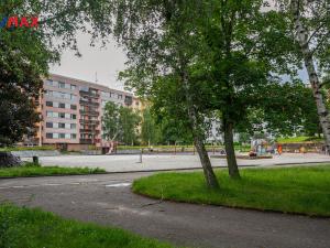 Prodej bytu 2+1, Hradec Králové - Nový Hradec Králové, Milady Horákové, 64 m2